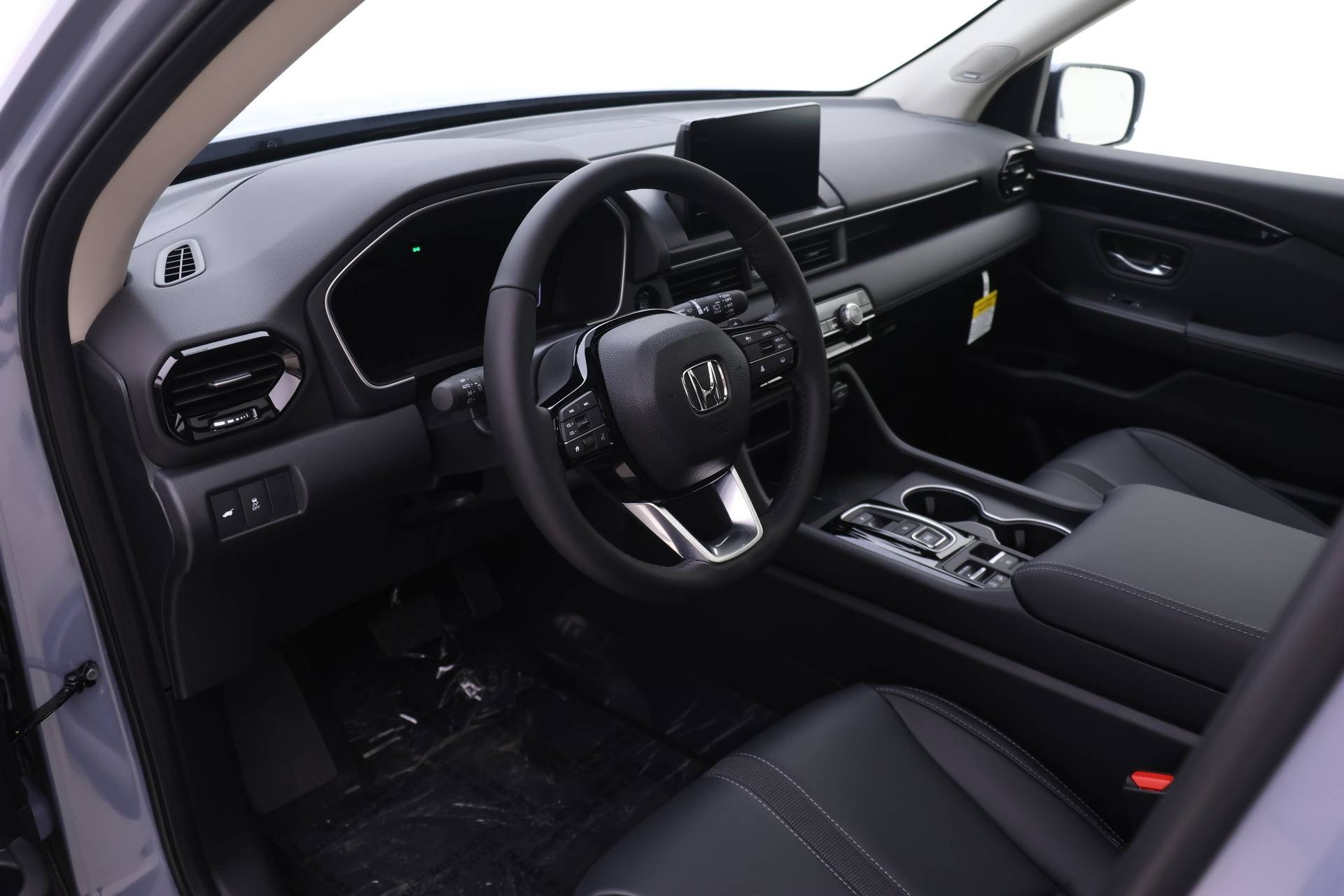 2025 Honda Pilot Touring photo 3