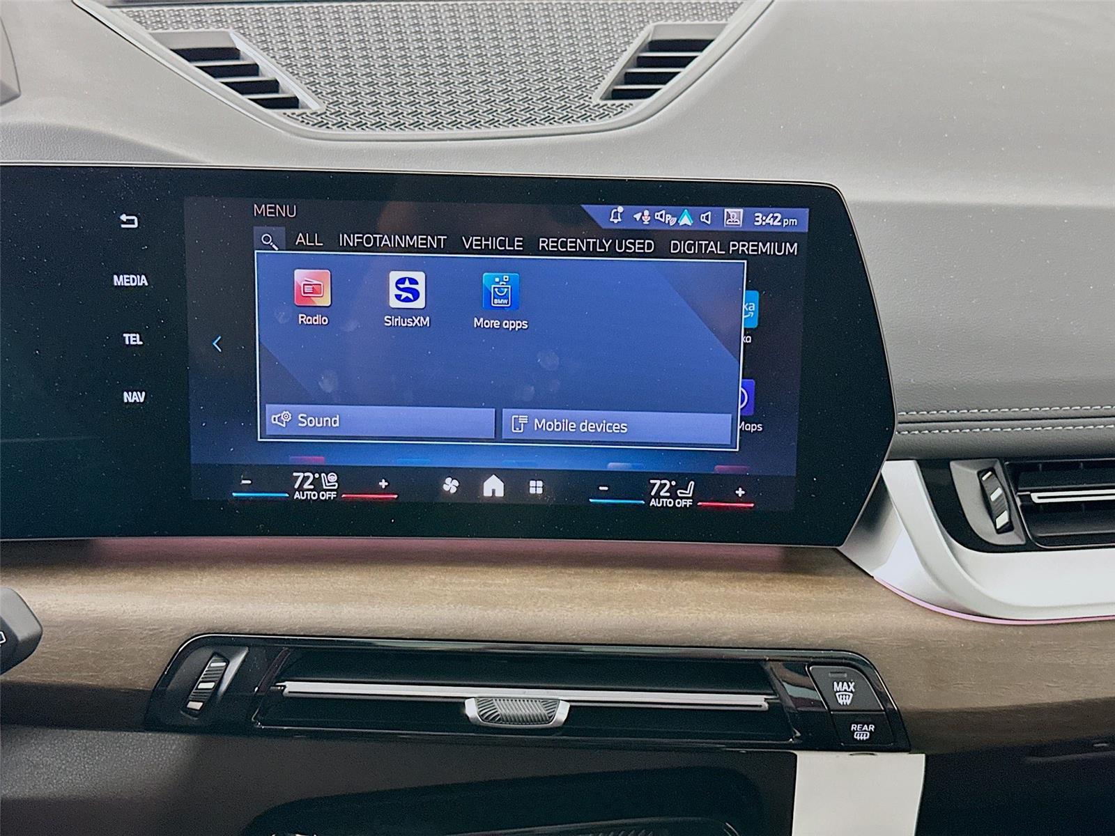 2025 Bmw X1 XDrive28i photo 15