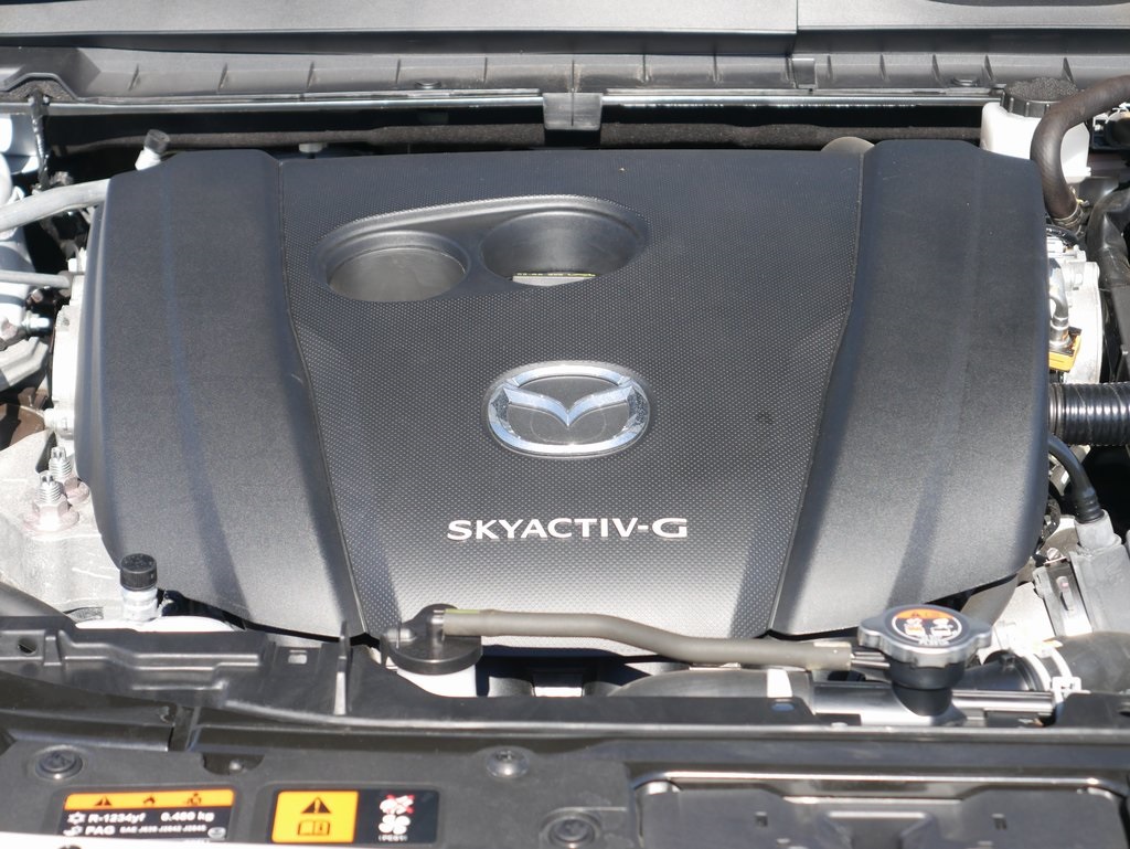 2024 Mazda CX-50 2.5 Select photo 6