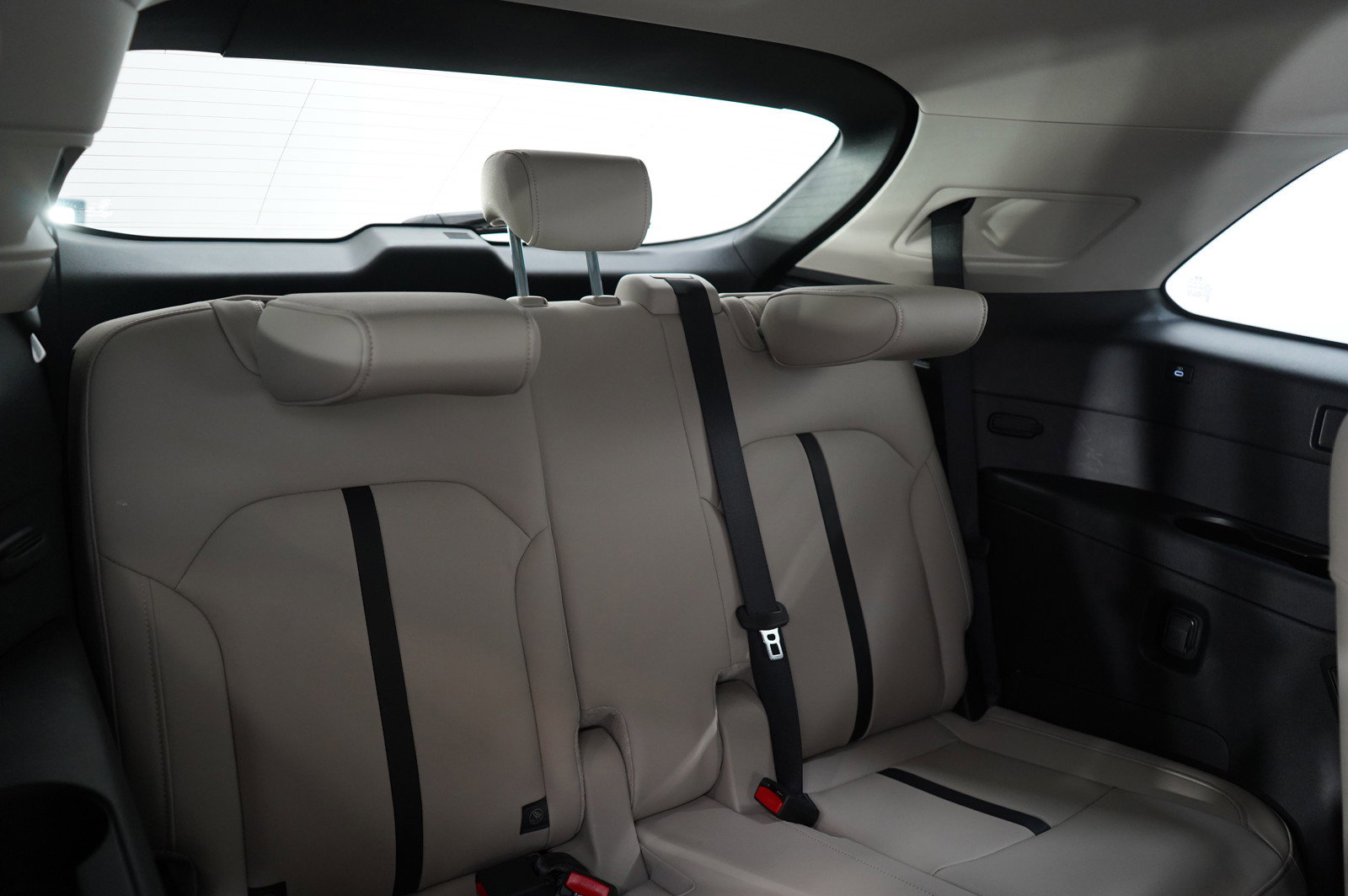 2024 Mazda CX-90 Preferred photo 12