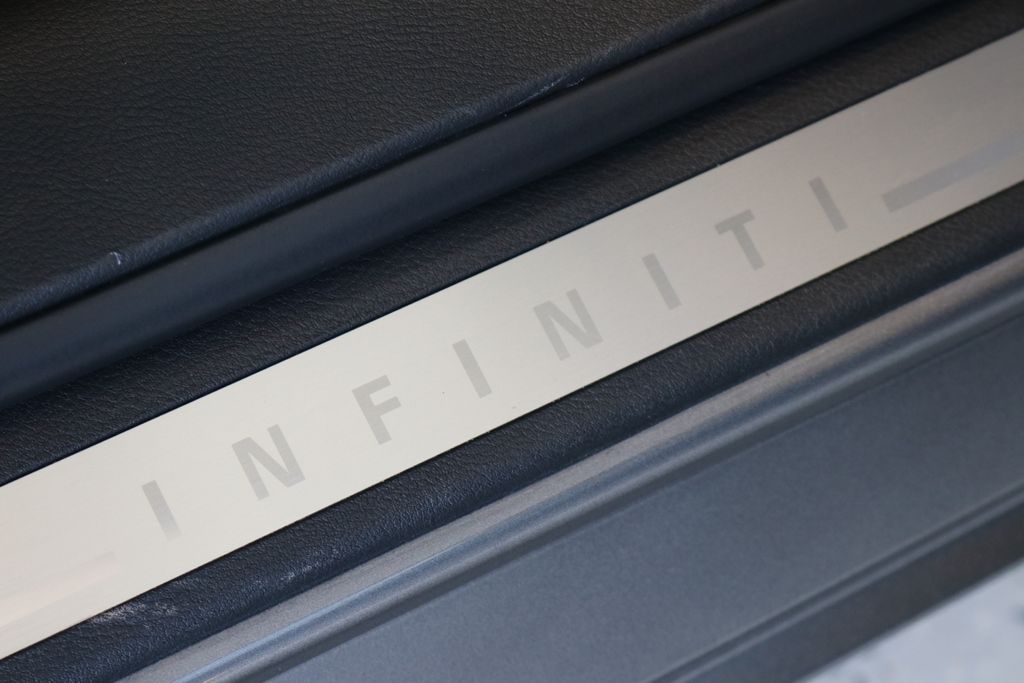 2024 Infiniti Q50 LUXE photo 29