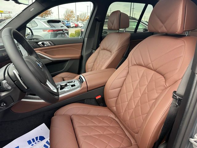 2026 Bmw X5 xDrive50e photo 4