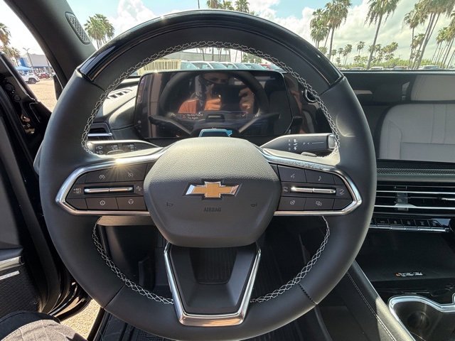 2026 Chevrolet Traverse High Country photo 7