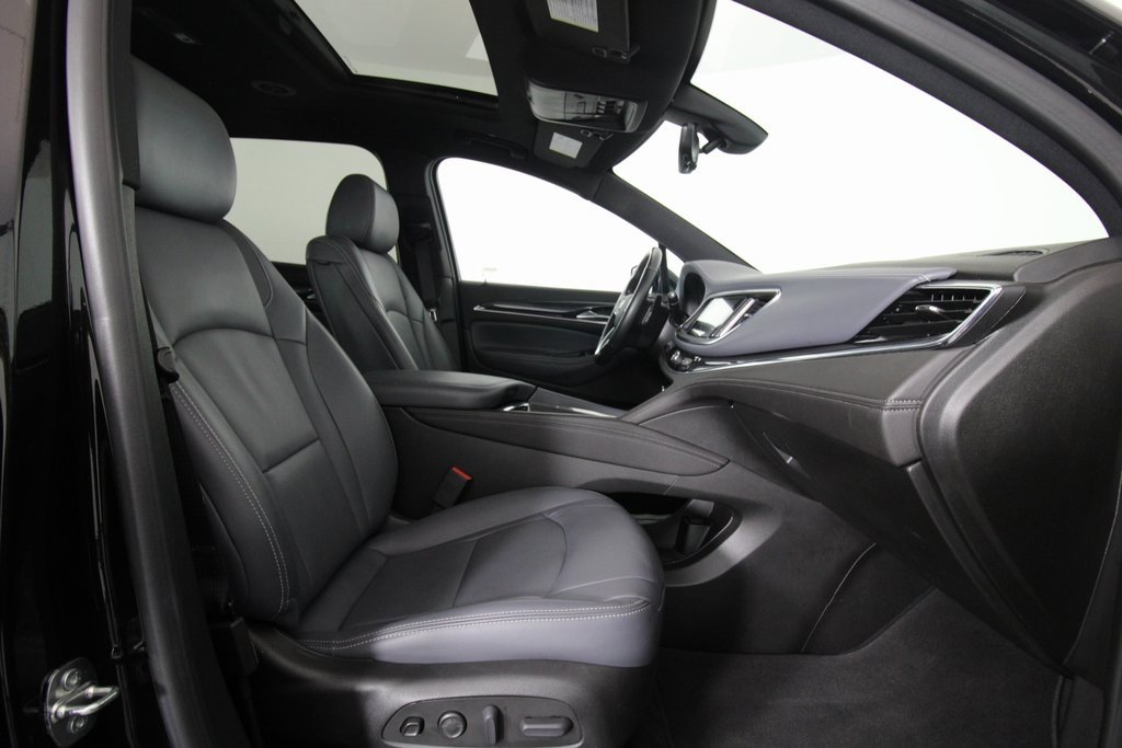 2023 Buick Enclave Premium photo 25
