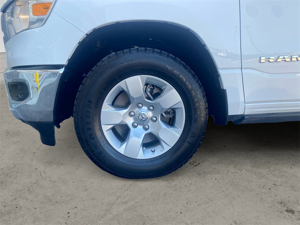 2022 Ram 1500 Big Horn Lone Star photo 10