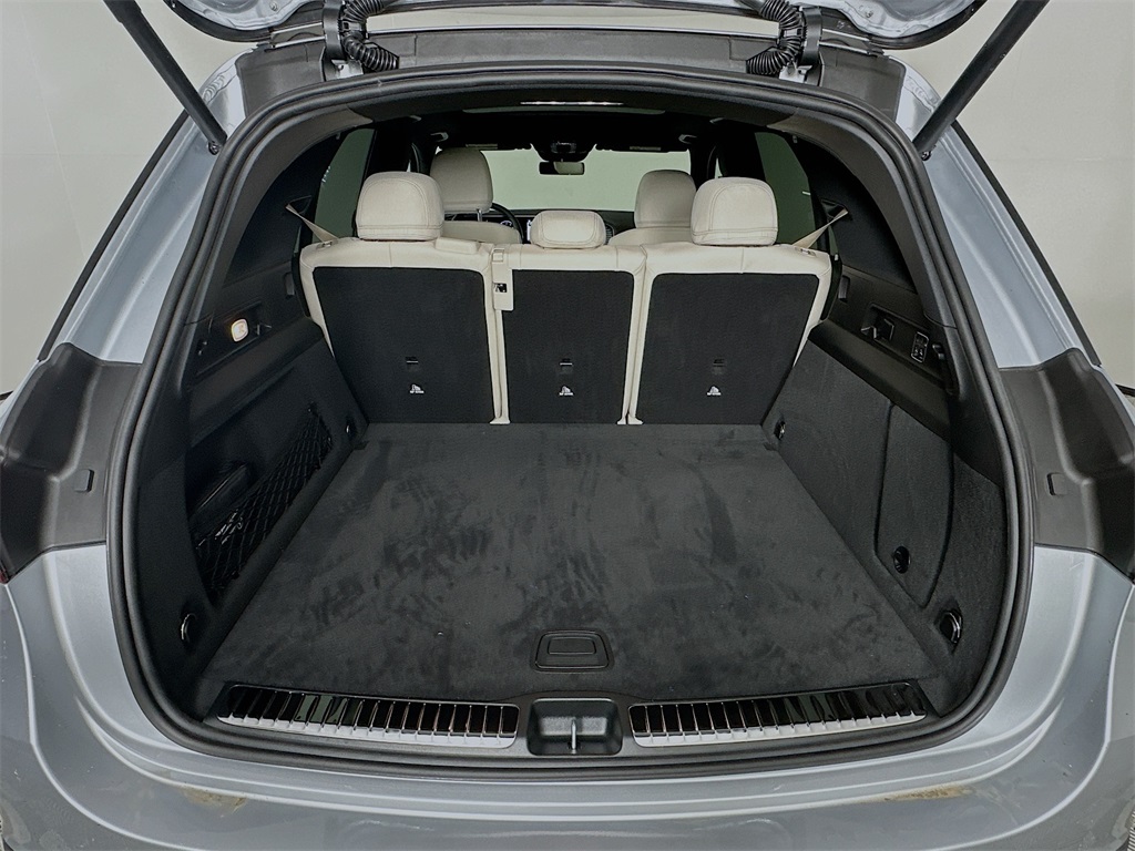 2026 Mercedes Benz GLE 350 4MATIC photo 27