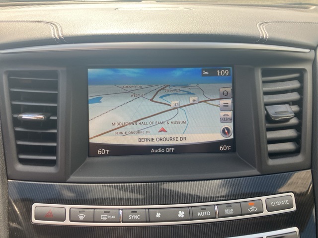 2019 Infiniti QX60 Luxe photo 27