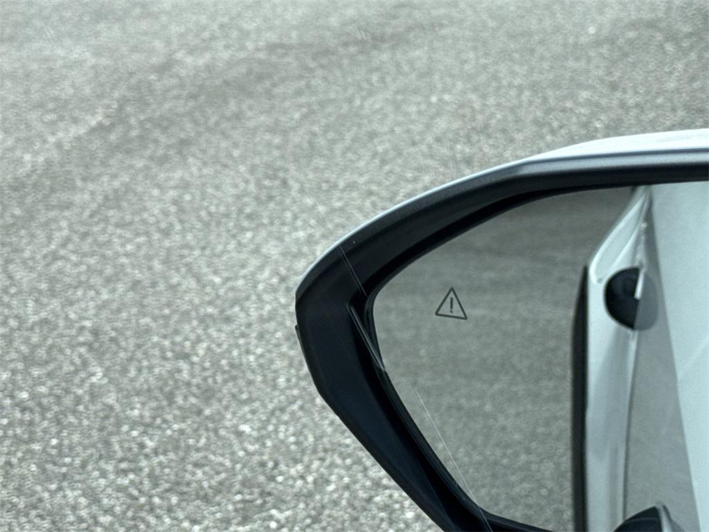 2026 Hyundai Santa Cruz SEL Activity photo 18