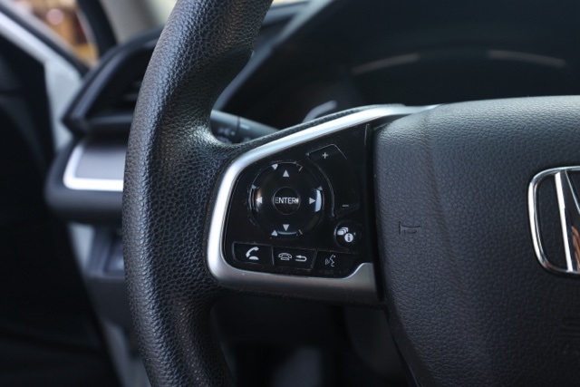2020 Honda Civic LX photo 24