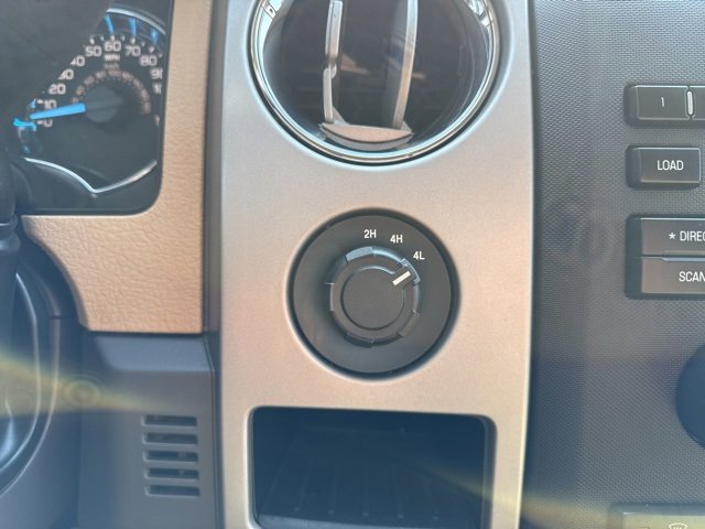 2011 Ford F-150 XL photo 31