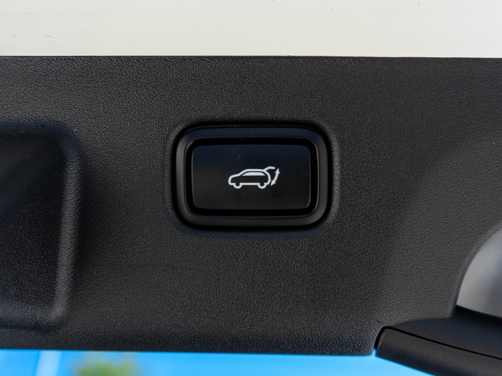 2025 Kia EV6 Wind photo 30