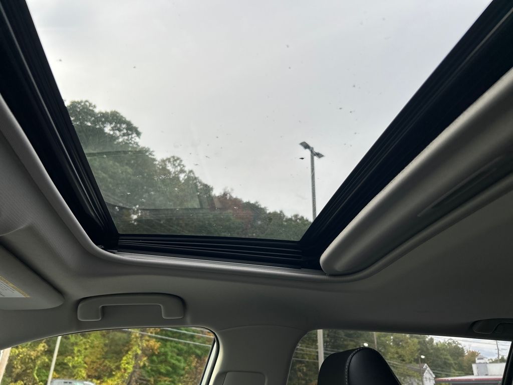 2020 Toyota RAV4 XLE Premium photo 21