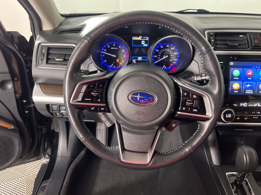 2019 Subaru Outback 2.5i photo 15