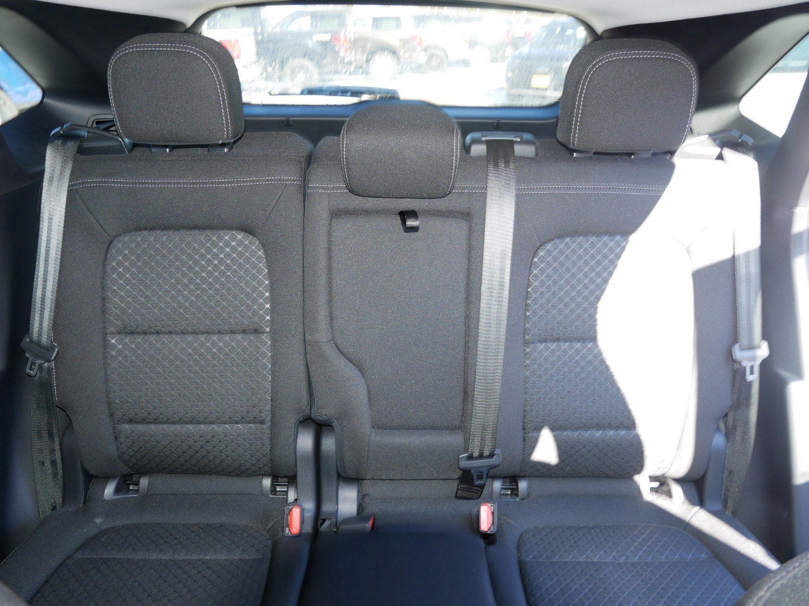2024 Ford Escape Active photo 13