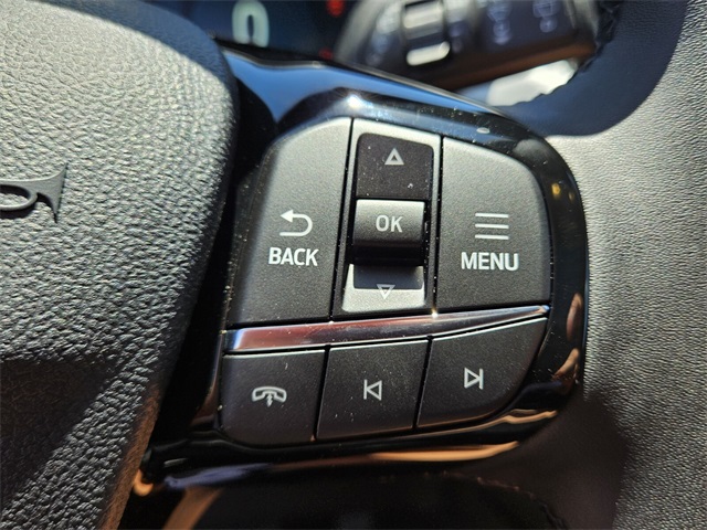 2025 Ford Escape Plug-In Hybrid Base photo 27