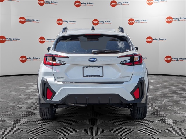 2025 Subaru Crosstrek Premium photo 4