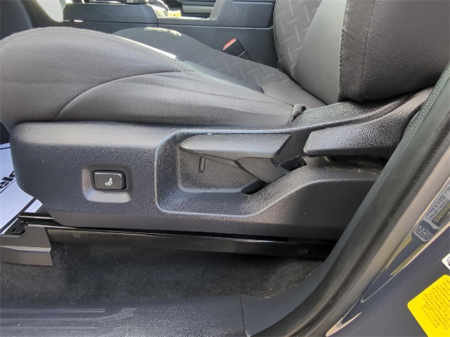 2024 Toyota Tacoma SR5 photo 14