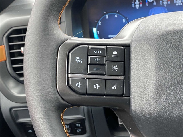 2025 Ford F-150 Tremor photo 16