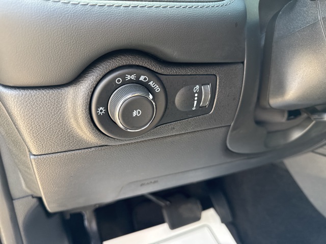 2021 Dodge Durango SXT photo 19