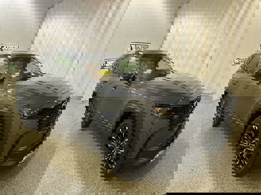 2025 Mazda CX-50 Premium's photo