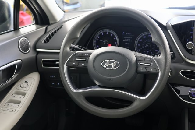 2023 Hyundai Sonata SEL photo 8