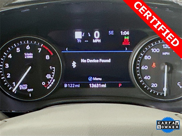2024 Cadillac XT6 Premium Luxury photo 2