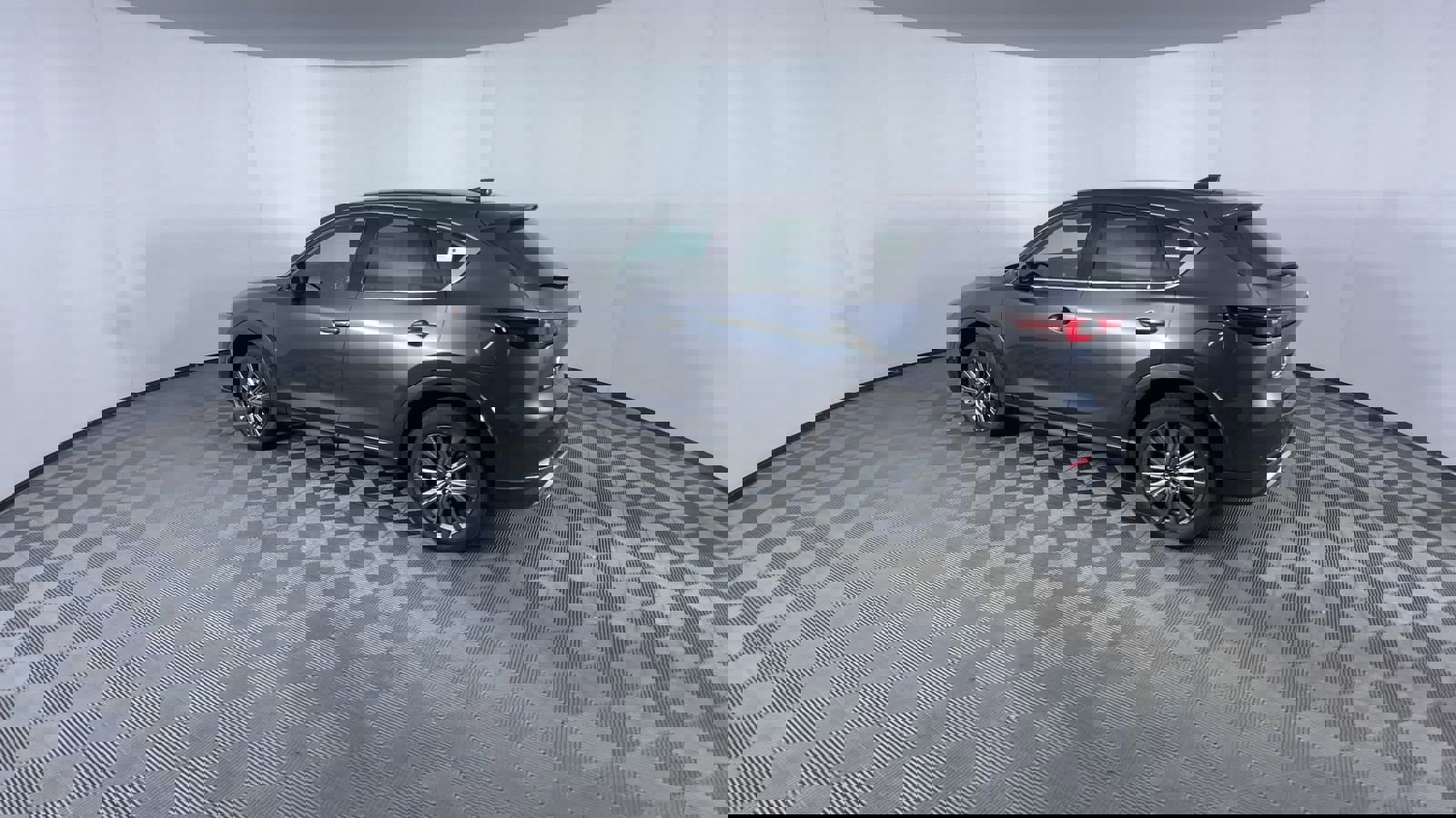2025 Mazda CX-5 2.5 Turbo Signature photo 6