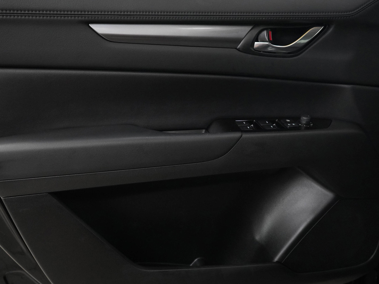 2023 Mazda CX-5 2.5 S Preferred photo 14