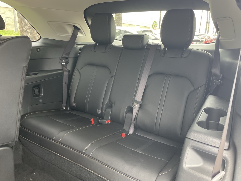 2025 Mazda CX-90 3.3 Turbo Premium S photo 21