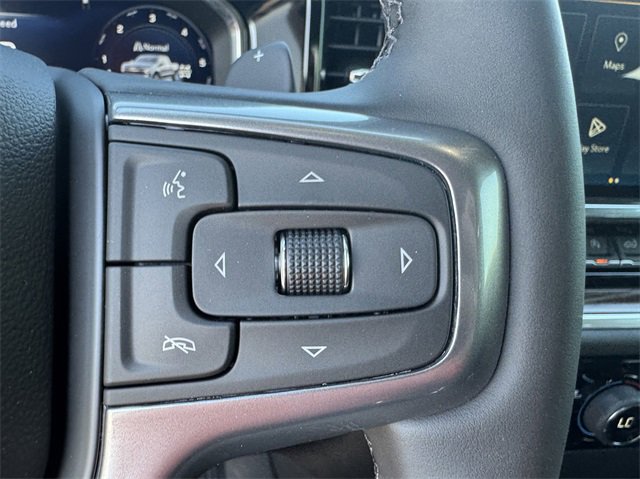 2025 Chevrolet Silverado 1500 RST photo 27