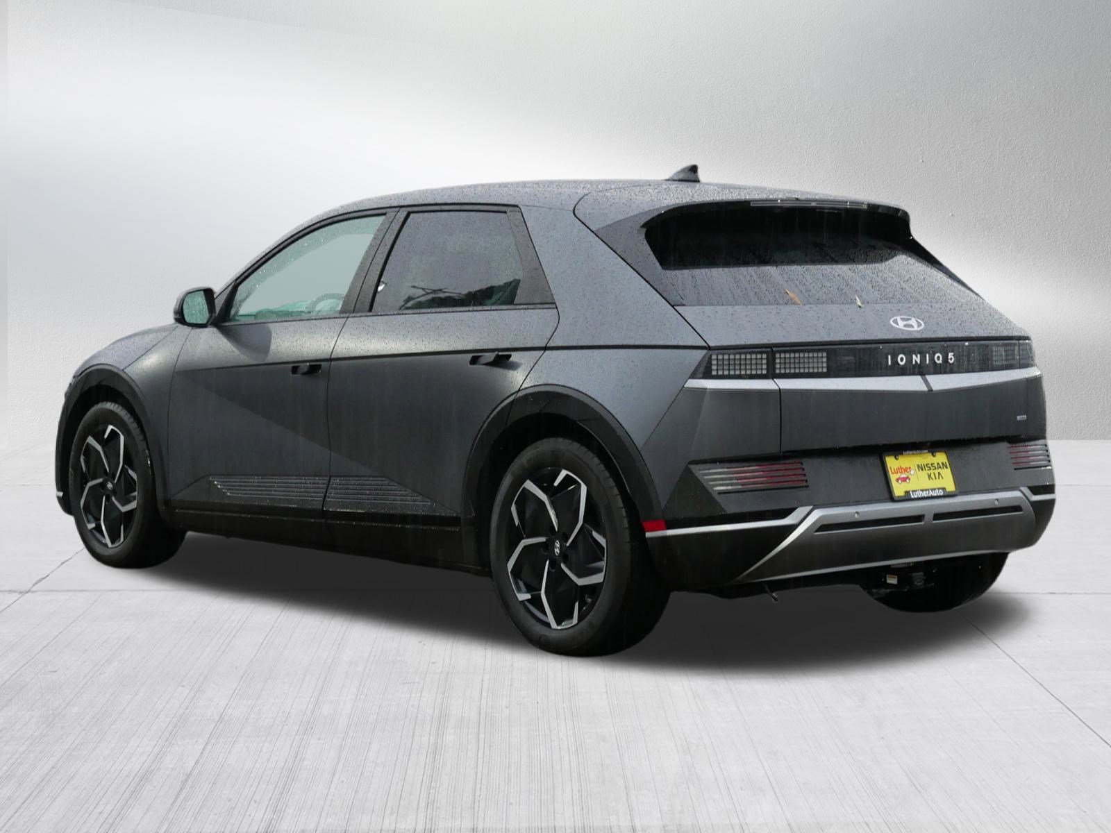 2023 Hyundai Ioniq 5 SEL photo 3