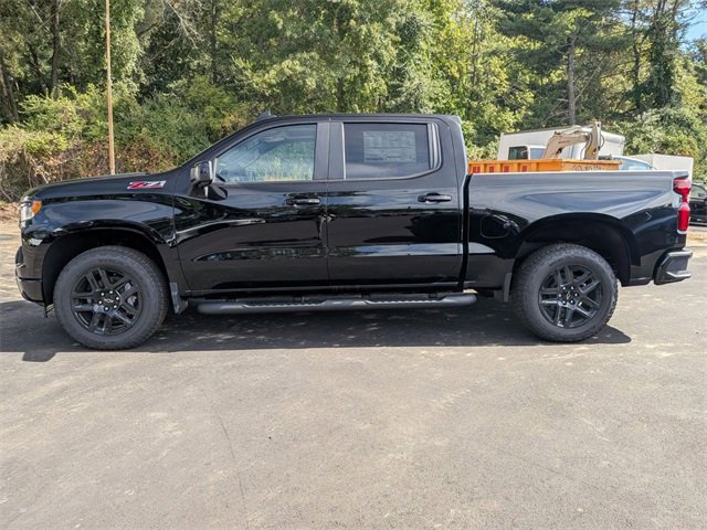 2026 Chevrolet Silverado 1500 RST photo 6