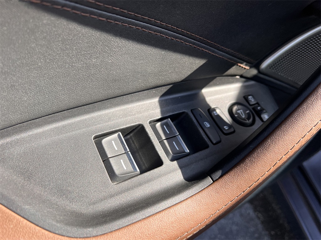 2021 Acura TLX Advance photo 20