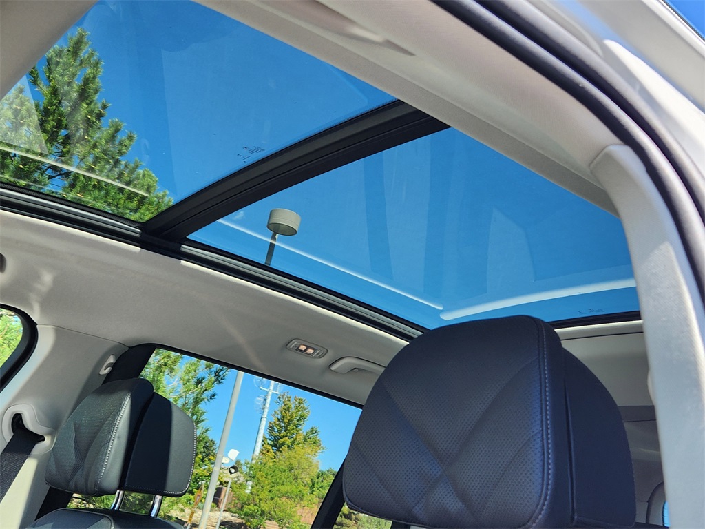 2026 Bmw X7 xDrive40i photo 18