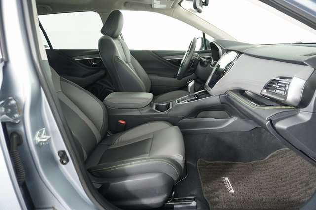 2024 Subaru Outback Onyx Edition photo 33
