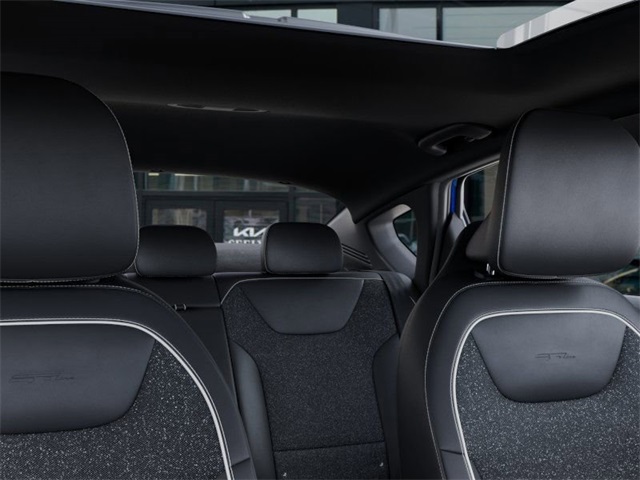 2025 Kia K4 GT-Line photo 23