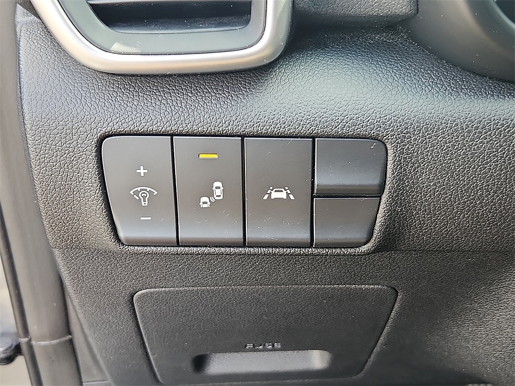 2022 Kia Sportage LX photo 21