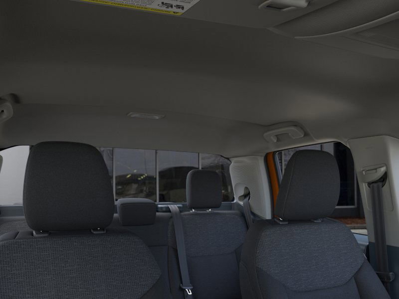 2026 FORD MAVERICK - Image 11