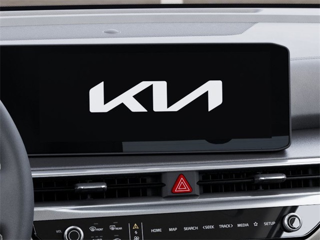 2025 Kia Sorento Hybrid EX photo 20