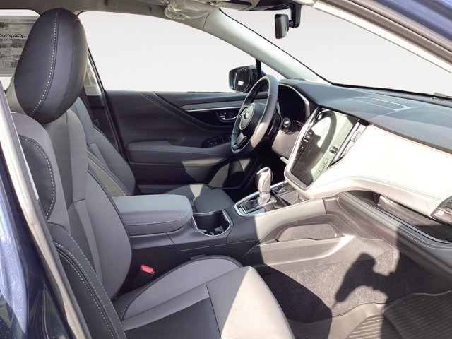 2025 Subaru Outback Onyx Edition photo 14