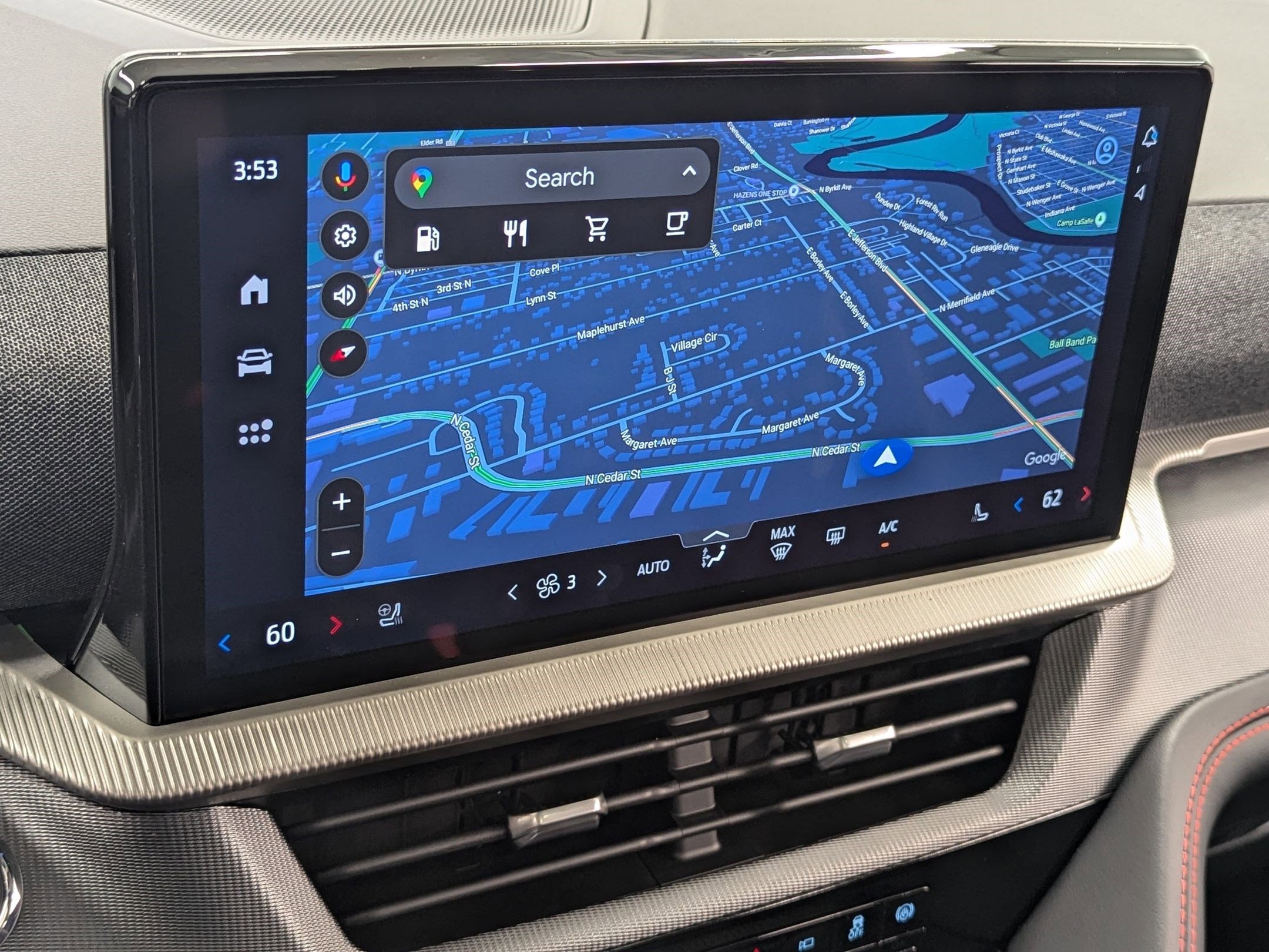 2025 Ford Explorer ST photo 24
