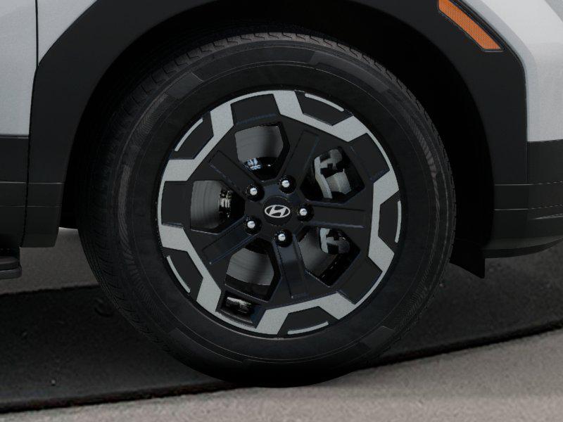 2026 Hyundai Santa Fe SEL photo 6