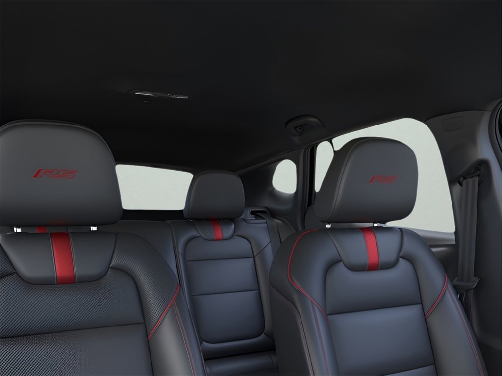 2026 Chevrolet Trax photo 16