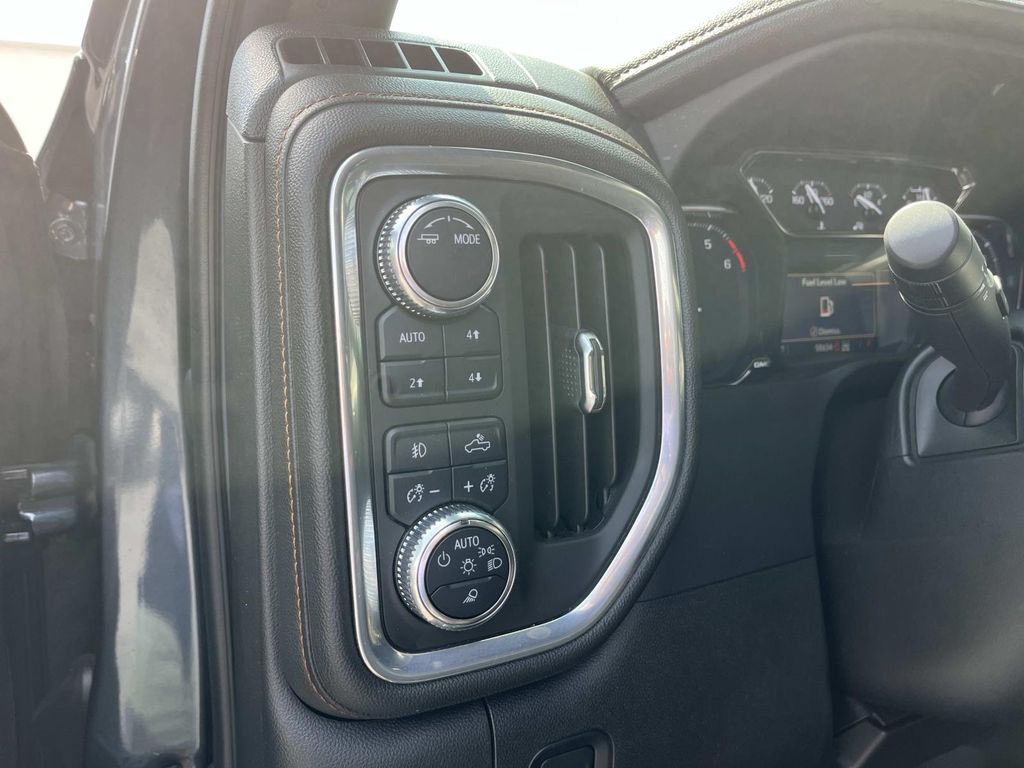 2021 Gmc Sierra 1500 AT4 photo 15