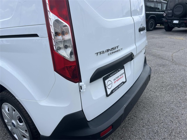 2020 Ford Transit Connect XLT photo 9