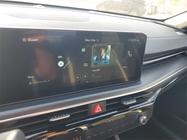 2025 Kia K5 GT-Line photo 16