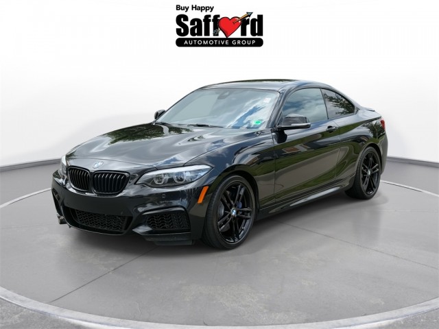 2020 BMW 2 Series
