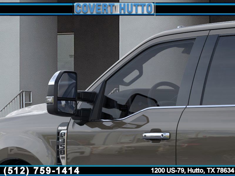 2026 Ford F-350 King Ranch photo 17