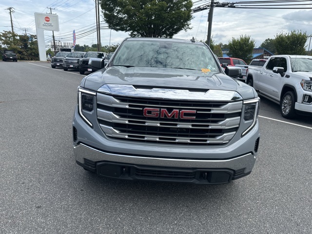 2024 Gmc Sierra 1500 SLE photo 7