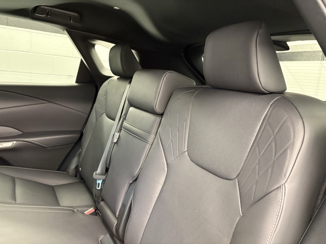 2024 Lexus RX 350 Premium photo 19